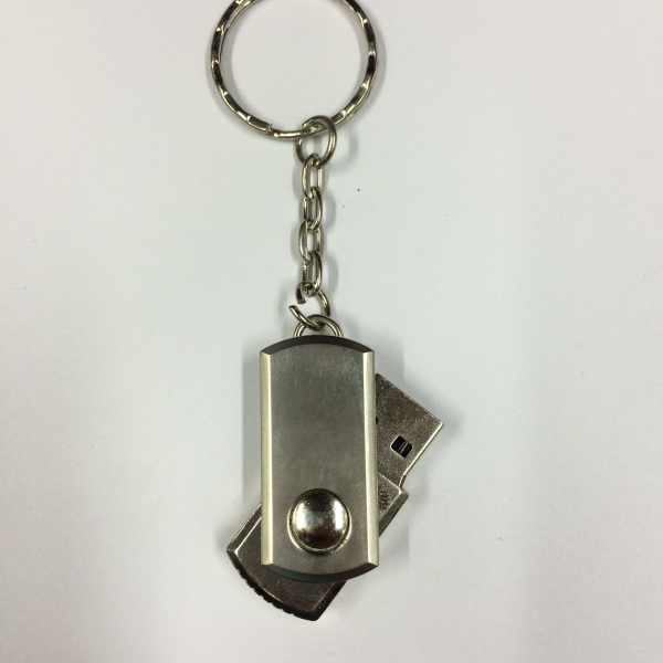 USB Metal 16GB 